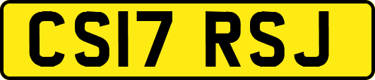 CS17RSJ