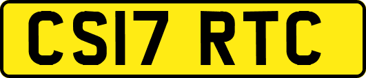 CS17RTC