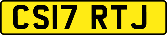 CS17RTJ