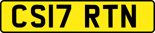 CS17RTN