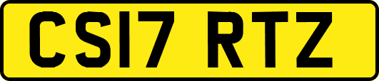 CS17RTZ