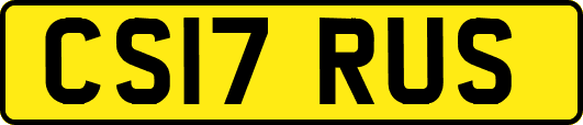 CS17RUS