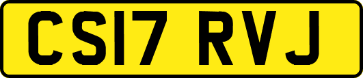 CS17RVJ