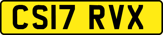 CS17RVX