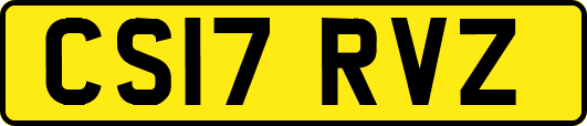 CS17RVZ
