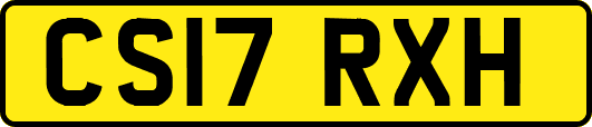 CS17RXH