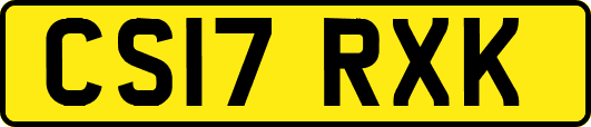 CS17RXK