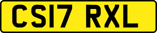 CS17RXL