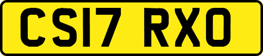 CS17RXO