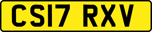 CS17RXV