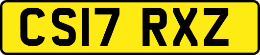 CS17RXZ