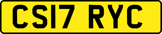 CS17RYC