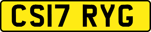 CS17RYG