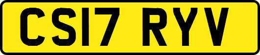 CS17RYV
