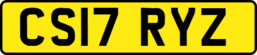 CS17RYZ