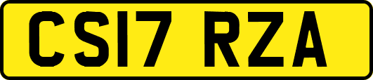 CS17RZA