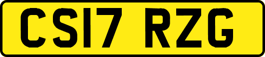 CS17RZG