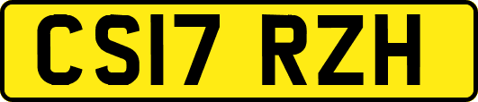 CS17RZH