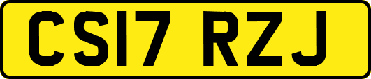 CS17RZJ