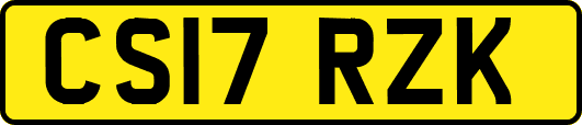 CS17RZK