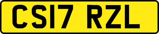 CS17RZL