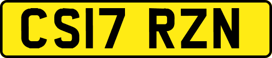 CS17RZN