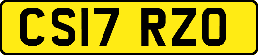 CS17RZO