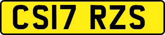 CS17RZS