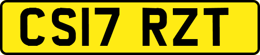 CS17RZT