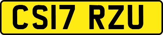 CS17RZU
