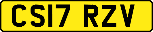 CS17RZV