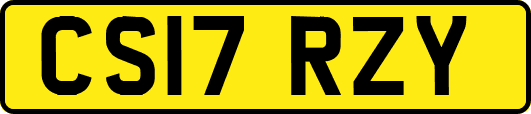 CS17RZY