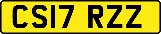 CS17RZZ