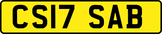 CS17SAB