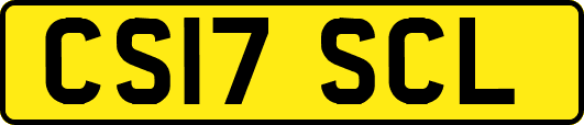 CS17SCL