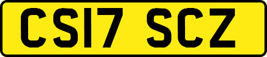 CS17SCZ