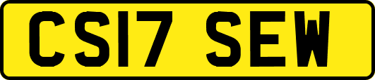 CS17SEW