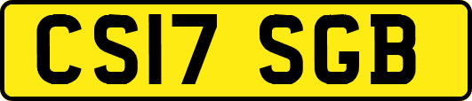CS17SGB