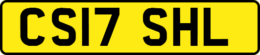 CS17SHL