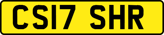 CS17SHR