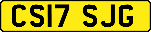 CS17SJG