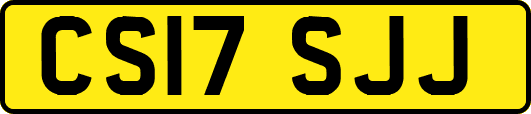 CS17SJJ