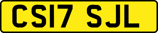 CS17SJL