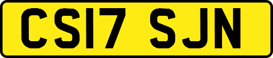 CS17SJN