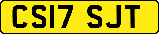 CS17SJT