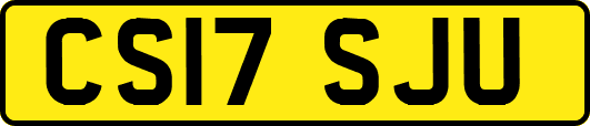 CS17SJU