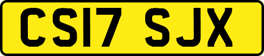 CS17SJX