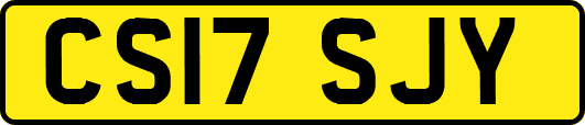 CS17SJY