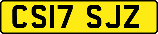 CS17SJZ
