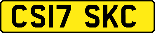 CS17SKC